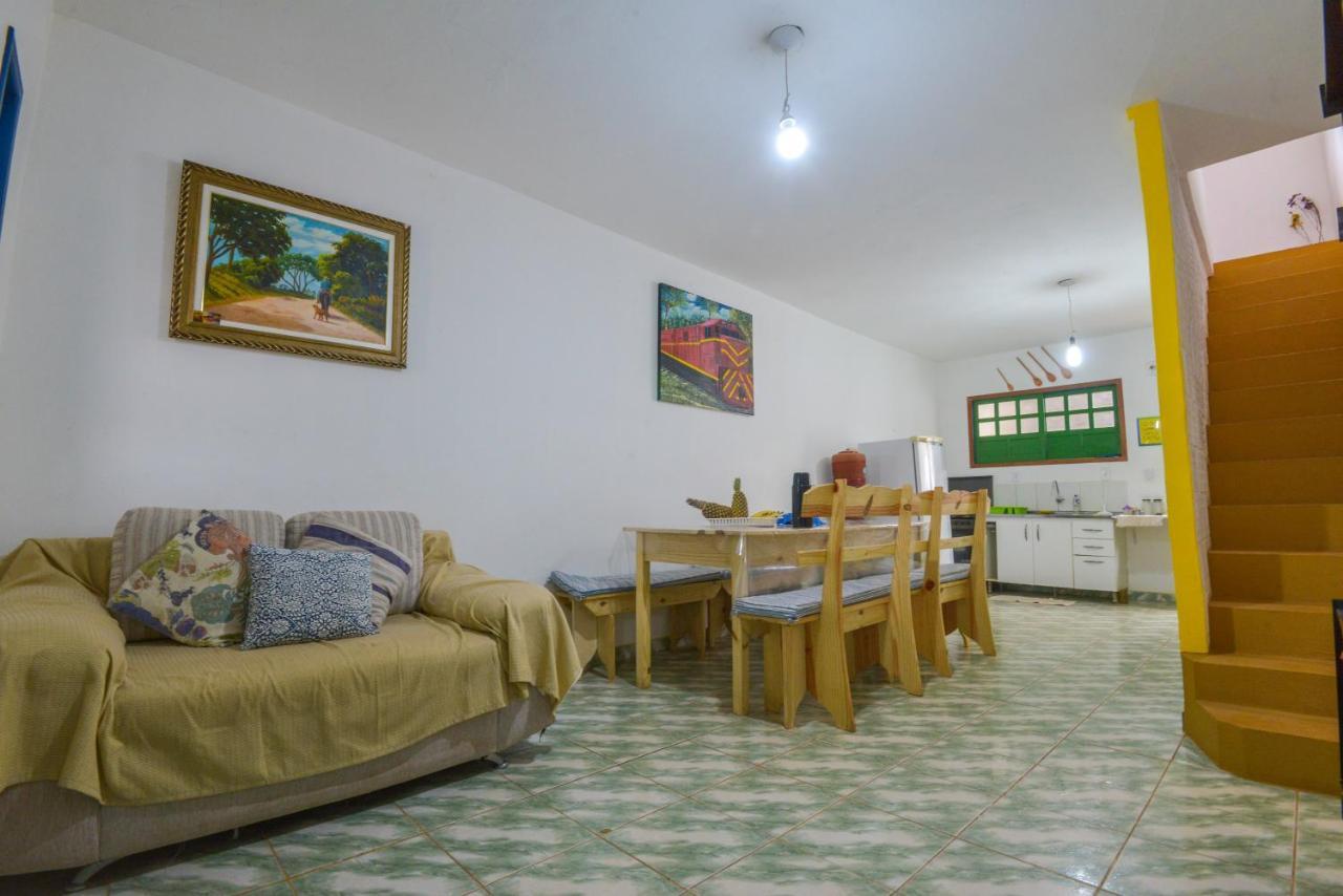 ホテル Hospeda Vila ヴァレ・ド・カパオン エクステリア 写真
